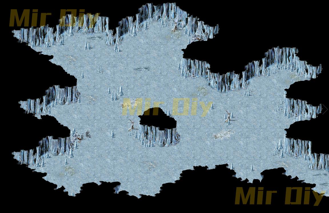 地砖地图1931-高清雪域
