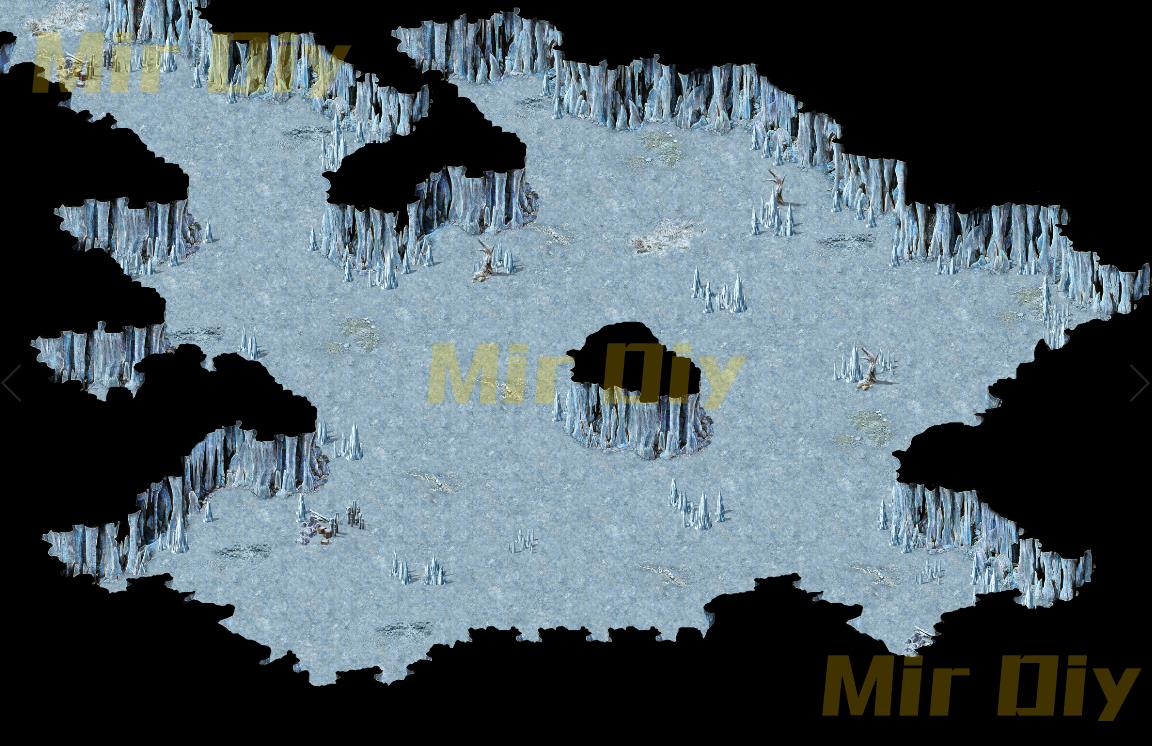 地砖地图1932-高清雪域

