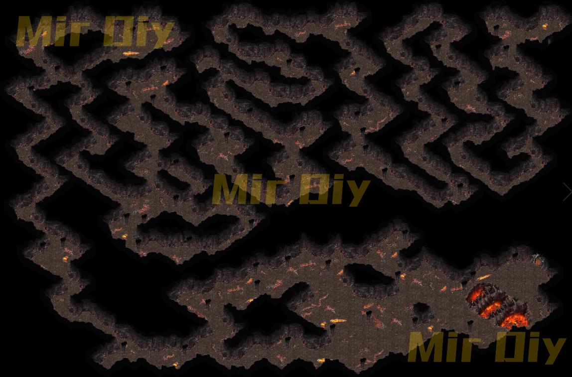 地砖地图2006-高清火龙洞
