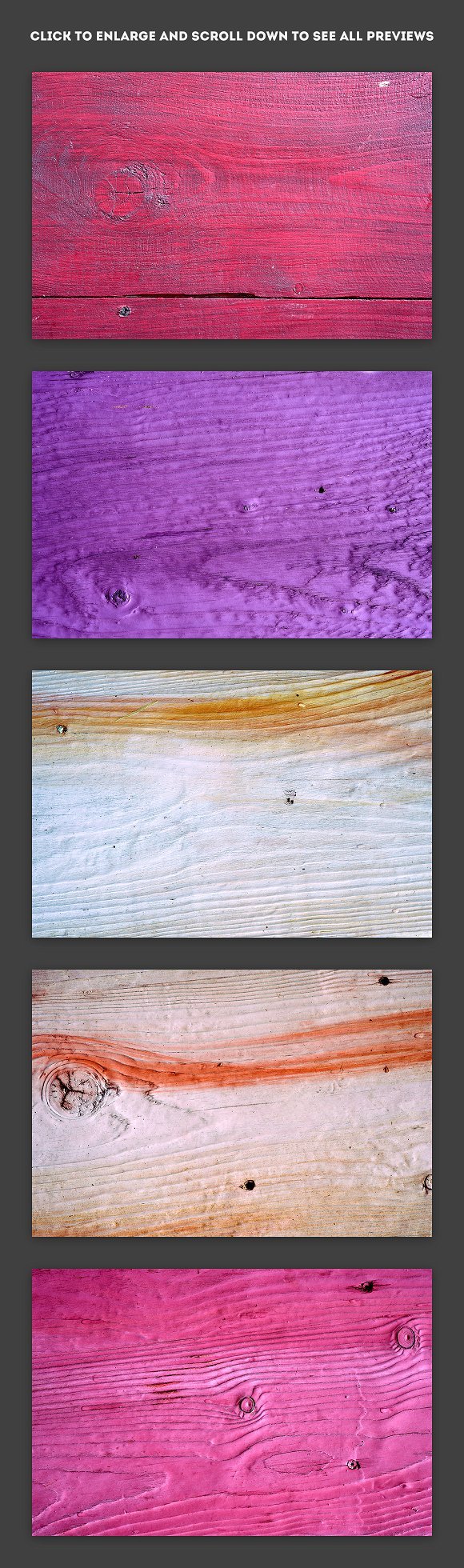 平面素材-35张超高清多彩的天然彩色的木头背景纹理JPG图片素材(7)