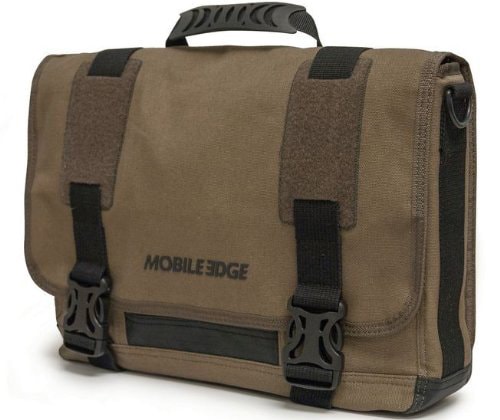 Mobile Edge Ultrabook Messenger Bag