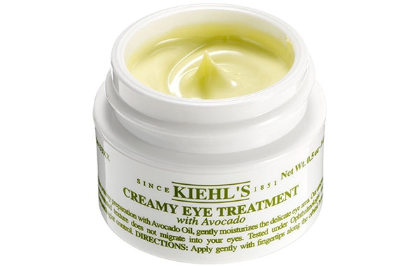 Kiehl Creamy Eye Treatment with Avocado