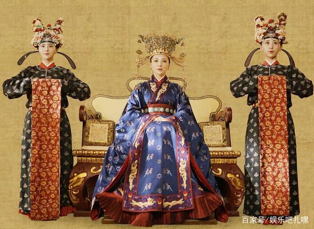 《大宋宫词》一代贤后刘娥，环环相扣的历史，让刘涛成王凯的母亲插图3