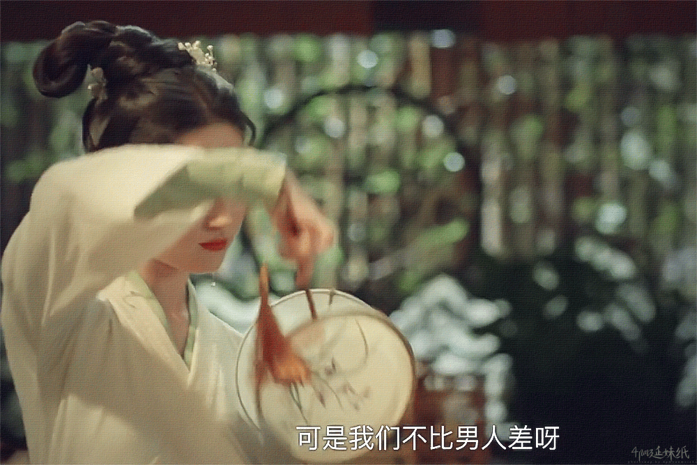 《梦华录》官宣，刘亦菲+陈晓，这是小龙女与杨过的世纪相遇吗？插图1