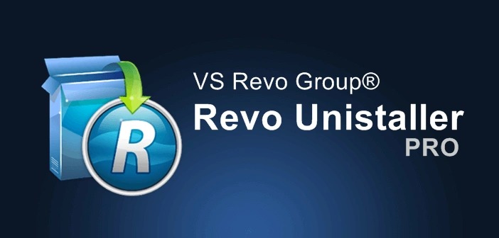 Revo Uninstaller Pro 最新绿色便携版