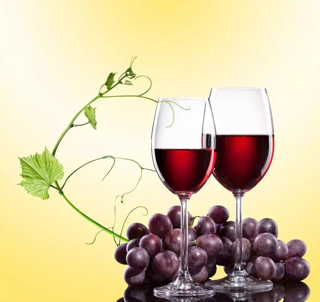 二．葡萄酒的种类有哪些？