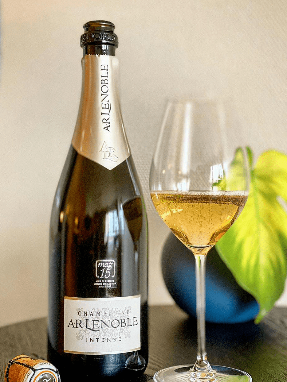 二．法国最好的酒是什么大香槟