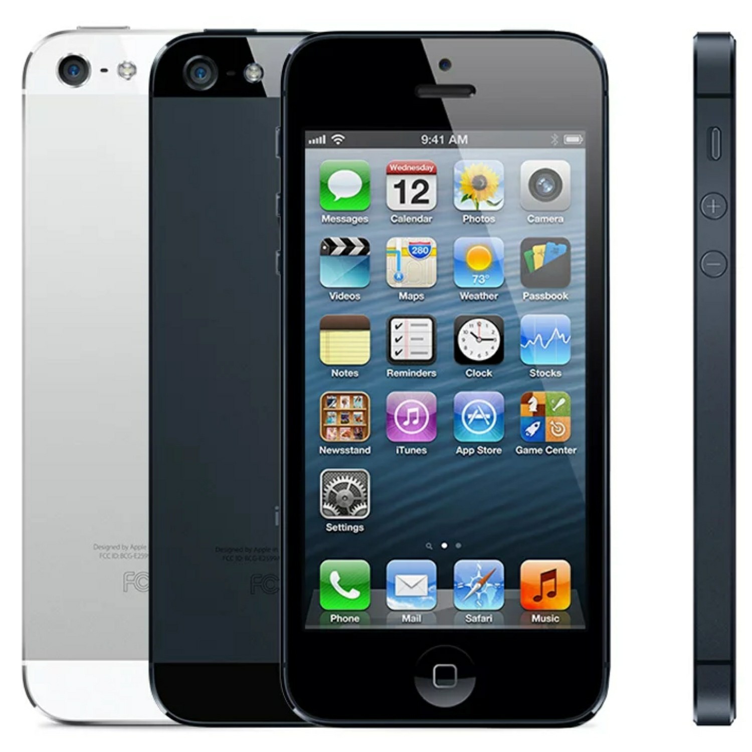 一．iphone手机的所有型号及价格