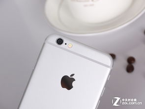 蘋果iphone 6(蘋果iPhone 6)
