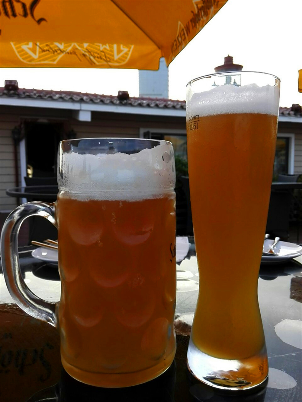 一．德国的5L桶装啤酒怎么开