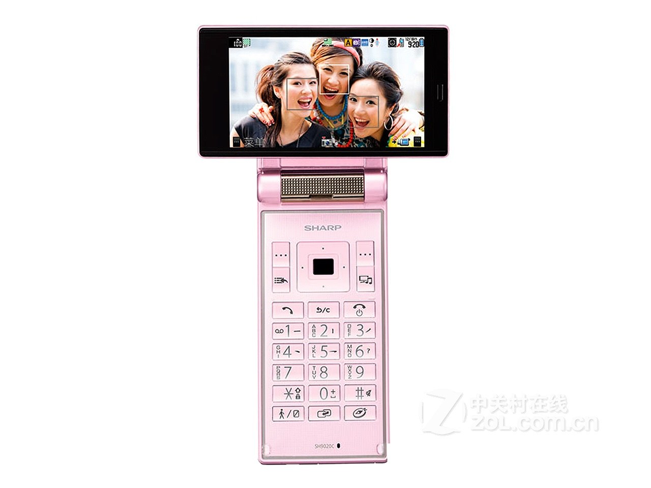 夏普sh9020c(夏普sh9020c手机)