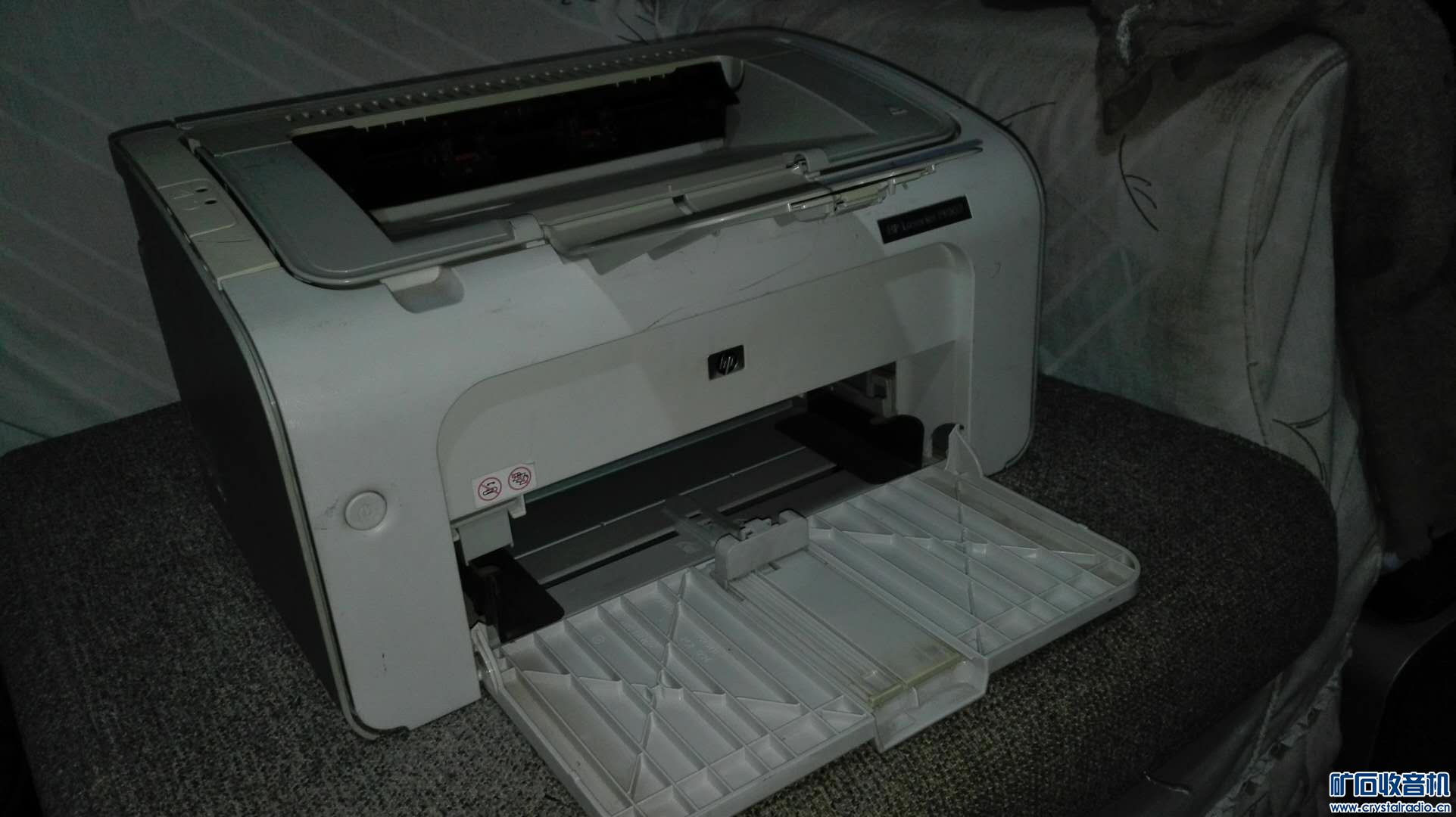惠普p1007打印机(惠普p1007打印机能连接手机打印吗)