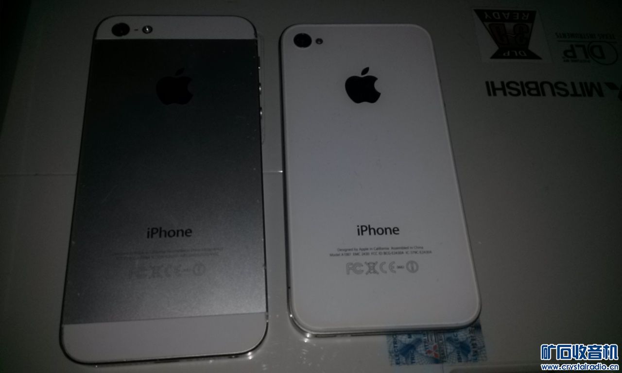 苹果5和苹果4s的区别(苹果5与苹果4s的区别)