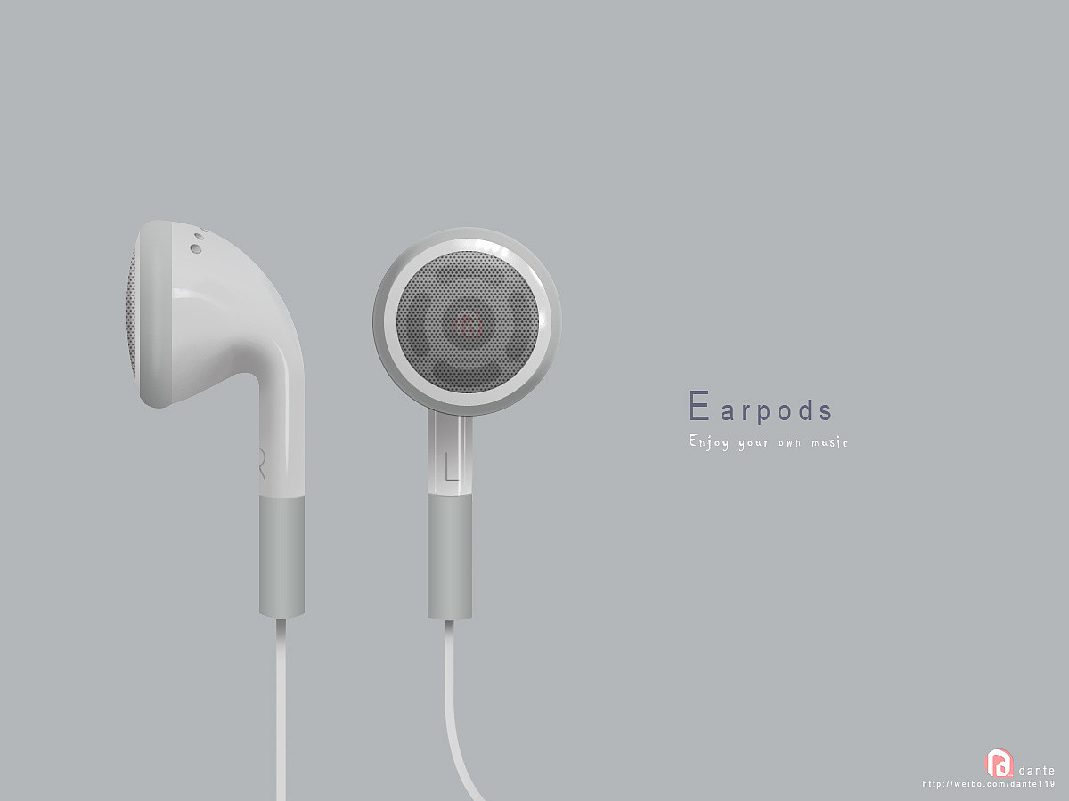 earpods耳机(苹果earpods耳机)