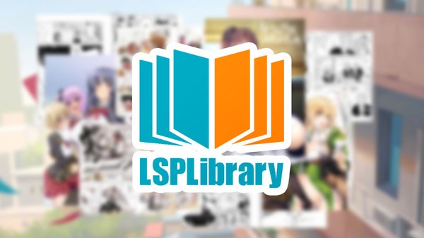 LSPLibrary，Steam 官方强烈推荐的看图工具应用