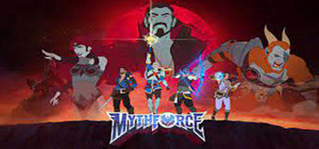 MythForce-The Eldryth Emporium插图