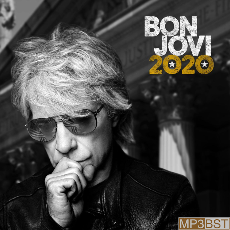 Bon Jovi 邦乔维《2020》2020[FLAC/320K-mp3]