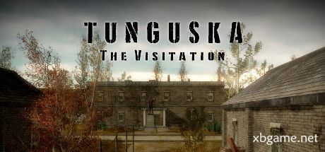 《战栗通古斯/Tunguska: The Visitation》绿色中文版