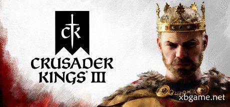 《王国风云3-Crusader Kings III》v1.11.0|集成DLCs|容量10.8GB|官方简体中文绿色单机版