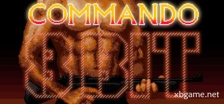 《复刻魂斗罗 8-Bit Commando》中文版百度云迅雷下载20220620