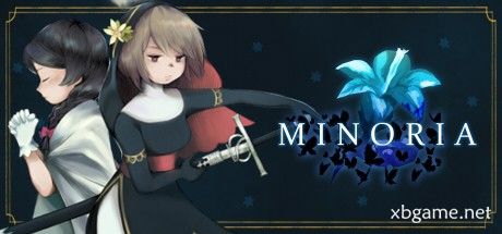 《米诺利亚 Minoria》中文版百度云迅雷下载v1.085d