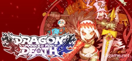 《龙之死印 Dragon Marked For Death》中文版百度云迅雷下载v3.1.5s