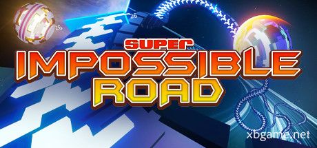 《不可思议之路 SUPER IMPOSSIBLE ROAD》中文版百度云迅雷下载v20220627