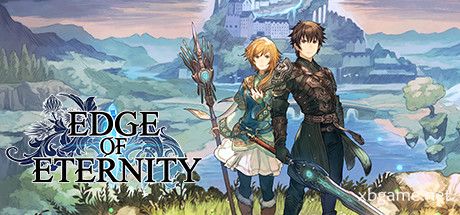《永恒边缘 Edge Of Eternity》v20230717|整合DLC|容量23.9GB|官方简体中文版