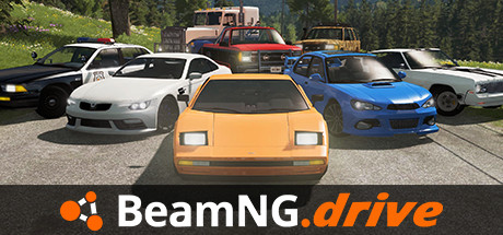 《拟真车祸模拟/BeamNG.drive》v0.29.1.0联机版|容量45GB|官方简体中文