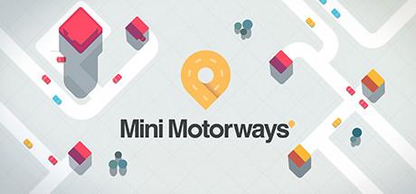 《迷你高速公路/Mini Motorways》中文绿色版插图-小白游戏网