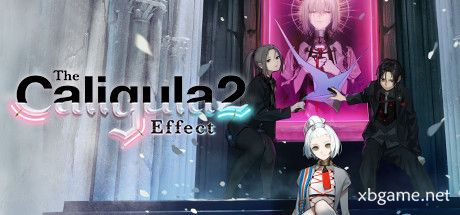 《卡里古拉2 The Caligula Effect 2》中文版百度云迅雷下载v1.0.1|容量7.12GB|官方繁体中文|支持键盘.鼠标.手柄