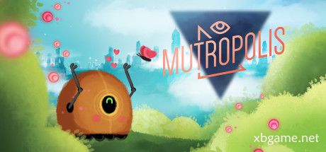 《Mutropolis》中文版百度云迅雷下载v2.0.0|容量1.53GB|官方简体中文|支持键盘.鼠标.手柄