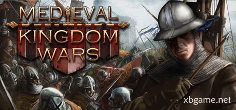 《中世纪王国战争 Medieval Kingdom Wars》中文版百度云迅雷下载v1.31