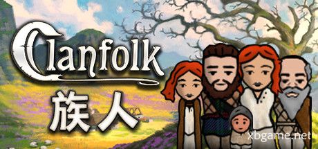 《族人/Clanfolk》中文绿色版插图-小白游戏网