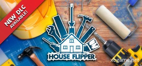《房产达人/House Flipper》v1.23165|集成DLCs|容量21.7GB|官方简体中文版