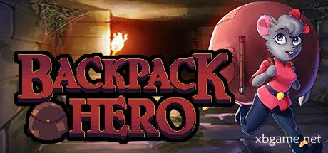 《背包英雄/Backpack Hero》绿色中文版