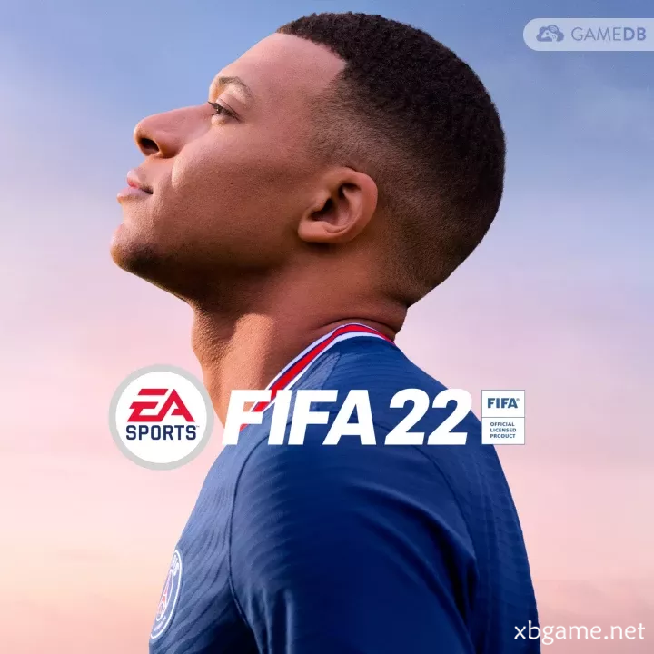 Switch游戏《FIFA 22 足球 遗产版》v1.0.4 百度网盘下载
