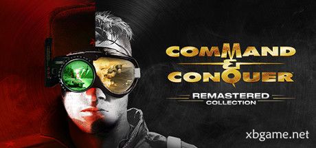 命令与征服：重制版 Command and Conquer:Remastered