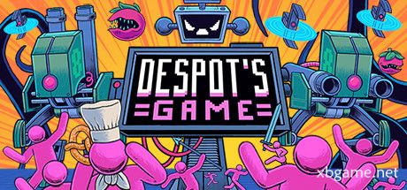 暴君的游戏|Despot’s Game: Dystopian Army Builder