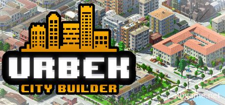 城市规划大师/Urbek City Builder