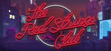 红弦俱乐部/The Red Strings Club