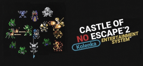 无法逃离的城堡2/Castle of no Escape 2
