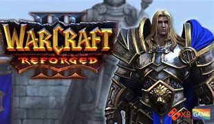 《魔兽争霸3：重制版/Warcraft III: Reforged》中文绿色版插图-小白游戏网