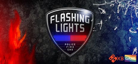 《消防模拟/Flashing Lights – Police, Firefighting, Emergency Services Simulator》Build.11909792|容量3.29GB|官方简体中文版