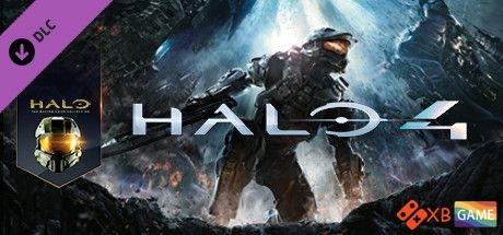 光环4/Halo 4