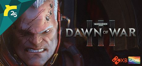战锤40K：战争黎明3/Warhammer 40,000: Dawn Of War III