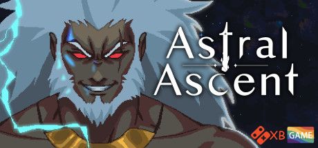 《星座上升/Astral Ascent》v0.46.1|容量854MB|官方简体中文版