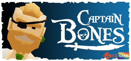 骨头船长/Captain Bones