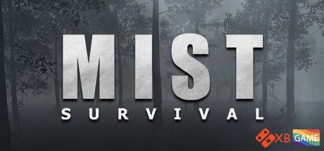 《迷雾求生/Mist Survival》中文绿色版