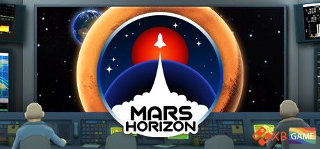 火星地平线/Mars Horizon